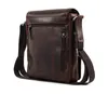 Leonhard Heyden Messenger Bag Roma 5377 braun Produktbild-Vorschau 4