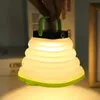 Vnútorná nočná LED lampa Vonkajšia kempingová flexibilná Náhľad obrázku produktu 6