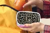 KitchenYeah® Lunchbox Brotzeit Brotdose 17x11 cm Produktbild-Vorschau 4