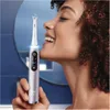 Oral-B iO Series 9 - Spazzolino da denti - Rosa Anteprima dell’immagine prodotto 36