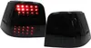 LED Rückleuchten schwarz für VW Golf 4 97-03 Produktbild-Vorschau 2