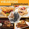 ProfiCook Waffeleisen für belgische Waffeln mit 4 Produktbild-Vorschau 15