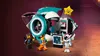 LEGO® Movie 70830 Kosmická loď Systargenerálky Mely! Náhled obrázku produktu 10