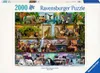 Ravensburger Aimee Steward: Großartige Tierwelt Puzzle Produktbild-Vorschau 5