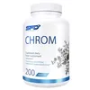 SFD Chrom, 200 Tabletten – Hochdosiertes Produktbild-Vorschau 1
