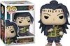 Funko POP 72043 | Jujutsu Kaisen Figurka Suguru Geto | Podgląd zdjęcia produktu 8