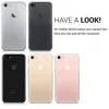 kwmobile 39553.03, Cover, Apple, iPhone 7 / 8, Transparent Produktbild-Vorschau 4
