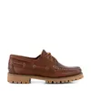 Travelin' Plymouth Lady Brown 37 Produktbild-Vorschau 3