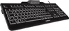 CHERRY KC 1000 SC, Deutsches Layout, QWERTZ Tastatur, Produktbild-Vorschau 2