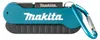 Makita 10 tlg. Sada bitů Impact Black Impact Black - 10-ti Náhled obrázku produktu 8