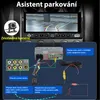 6,86 palců Android rádio 1Din Carplay Navi Bluetooth RDS Náhled obrázku produktu 8