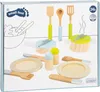 Geschirr- und Topfset Kinderküche Produktbild-Vorschau 6