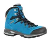 Lowa BADIA GTX Damen türkis/mandarine 39 Produktbild-Vorschau 7