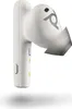 Poly Voyager Free 60+ UC MS Teams USB-C in Weiß In Ear Produktbild-Vorschau 3