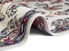 Hanse Home Orient Teppich Caracci Creme Multifarben Produktbild-Vorschau 3