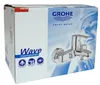 Grohe Wave Cosmopolitan Wannenbatterie Produktbild-Vorschau 2