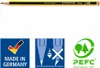 STAEDTLER Crayon Noris 2B 100% PEFC 12 pièces hexagonales Voir les images du produit 11
