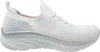 Skechers d.Luxe Walker Sportschuh Weiß Produktbild-Vorschau 2