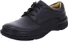 Clarks Nature Three  Veterschoenen Laag - zwart - Maat 9.5 Produktbild-Vorschau 24