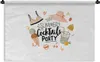 MuchoWow® Wandteppich Wandbehang Sommer - Cocktail - Bikini Produktbild-Vorschau 1