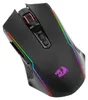 REDRAGON M914-RGB NIX, sans fil RF + Bluetooth + USB Voir les images du produit 2