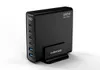 Cubenest S6D0 PD 3.1. 4*USB-C+2xUSB-A GaN Adapter 240W Fast Voir les images du produit 1