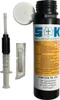 Minecol Cemento UV per Cristalli Minerali 2ml Minecol Anteprima dell’immagine prodotto 1