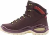 Lowa Renegade Evo GTX MID Ws Sportschuhe Damen Produktbild-Vorschau 8