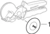 Geberit FlowFit HandpresszanGeberit d16-40 in Koffer Produktbild-Vorschau 4
