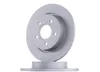 2 ATE Bremsscheiben hinten 271mm für Ford Focus Produktbild-Vorschau 2