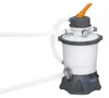 Bestway® Sandfilteranlage 3.028 l/h, 85 W Produktbild-Vorschau 11