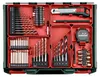 Metabo SB 650 Set Perceuse à percussion 650 W 10 Nm + 78 Voir les images du produit 9