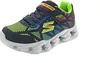 Skechers Vortex 2.0 Klettschuh Blau Produktbild-Vorschau 26