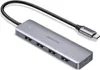 Ugreen Revodok USB-C 6-IN-1 Hub met 4K HDMI, USB Typ-C, USB Produktbild-Vorschau 18