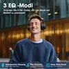 DOQAUS Over-Ear Bluetooth Kopfhörer mit 90h Akkulaufzeit, 3 Produktbild-Vorschau 5