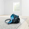 Bosch Bodenstaubsauger BGS05A220, 700 W, Zylinder-Vakuum, Produktbild-Vorschau 5