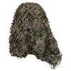 Jagdnetz 6x3m Tarnnetz, Outdoor-Tarnnetz für Camping, Jagd, Produktbild-Vorschau 3