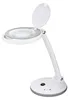 Goobay 60363, 1,75x, Sklo, 10 cm, LED, 6500 K, 450 lm Náhled obrázku produktu 1