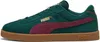 Scarpe sportive Puma Club II Era in suede, da uomo, ideali Anteprima dell’immagine prodotto 7