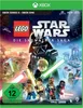 Warner Bros. Games LEGO Star Wars : La Saga Skywalker, Xbox Produktbild-Vorschau 1
