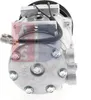 AKS DASIS 851425N SD7H15 Klimaanlage Klimakompressor für Produktbild-Vorschau 2