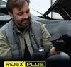 RIDEX PLUS 402B0033P Bremsbeläge Satz Vorne Bremsklötze für Produktbild-Vorschau 10