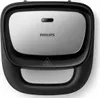 Philips cialde e panini serie 5000, 750 W, nero (HD2350/80) Anteprima dell’immagine prodotto 20