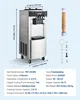 Macchina per gelato soft commerciale VEVOR da 2200 W, Anteprima dell’immagine prodotto 7