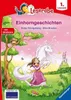 Einhorngeschichten - Leserabe ab 1. Klasse - Erstlesebuch Produktbild-Vorschau 6