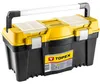 TOPEX Gereedschapskoffer 79R129, afmetingen: 600mm x 290mm Productafbeelding-voorbeeld 2