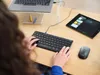 Trust Lyra, Bezprzewodowy, RF Wireless + Bluetooth, Podgląd zdjęcia produktu 7