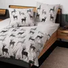 Janine Design Feinbiber-Bettwäsche-Garnitur DAVOS 65180 Produktbild-Vorschau 9