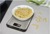 EMOS Cyfrowa waga kuchenna EV026, srebrna EV026 Podgląd zdjęcia produktu 11