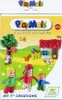 PlayMais Boekje - MES PREMIÈRES CRÉATIONS Voir les images du produit 8
